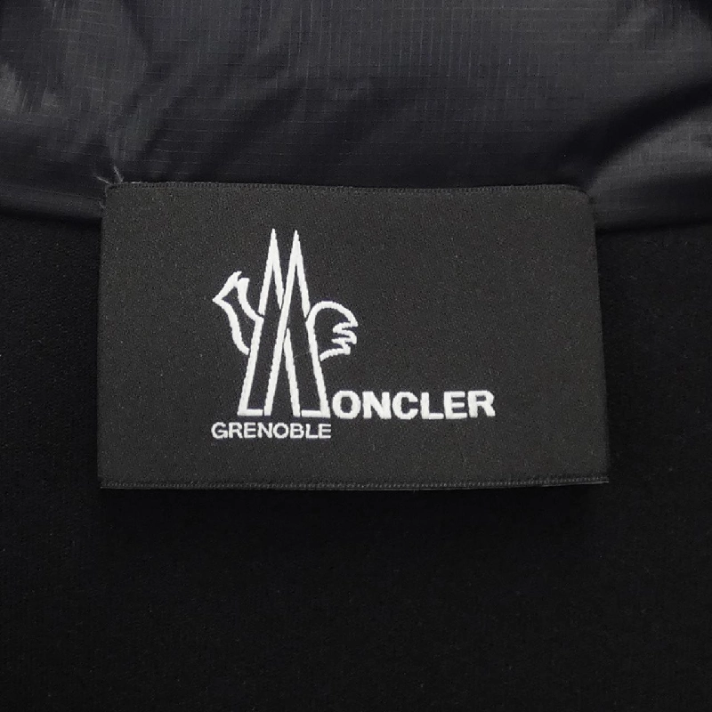 MONCLER GRENOBLE Áo khoác lông - Hàng hiệu Authentic 897580