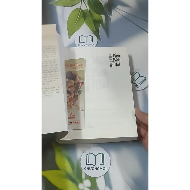 Kim Bình Mai 2 688581