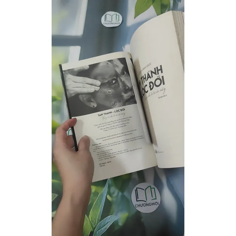 Tâm Thanh Và Lộc Đời - Thành Lộc 1018916