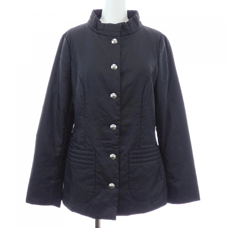 Áo khoác lông vũ SALVATORE FERRAGAMO - Hàng hiệu Authentic 823142