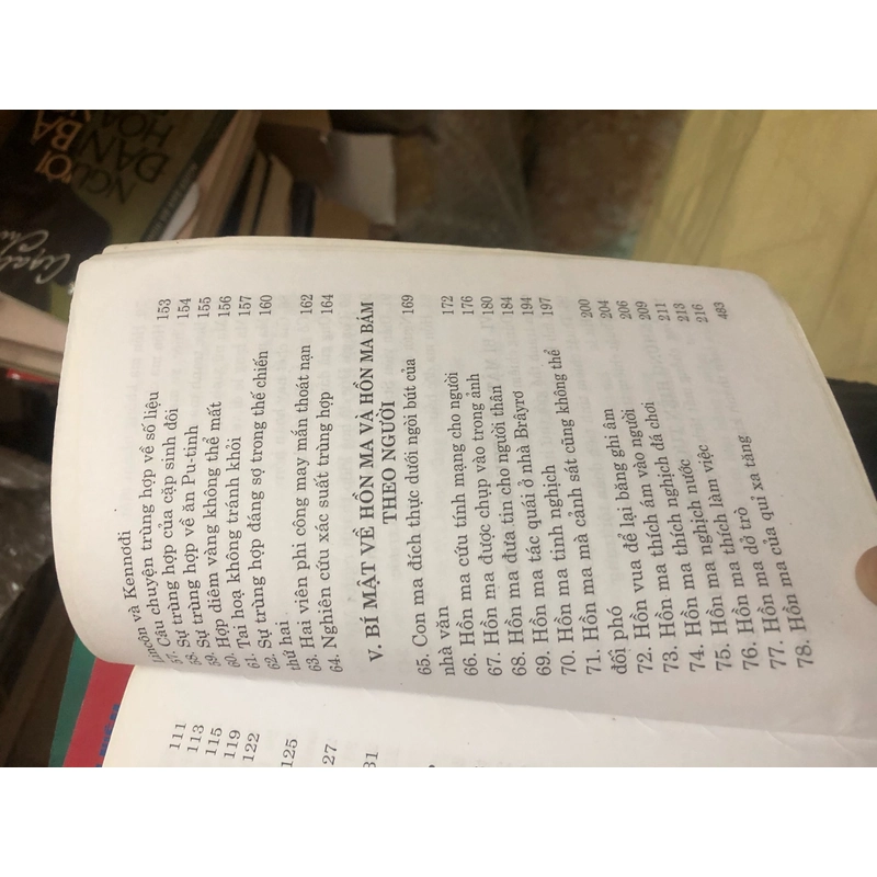 157 hiện tượng bí ẩn trên thế giới 443689