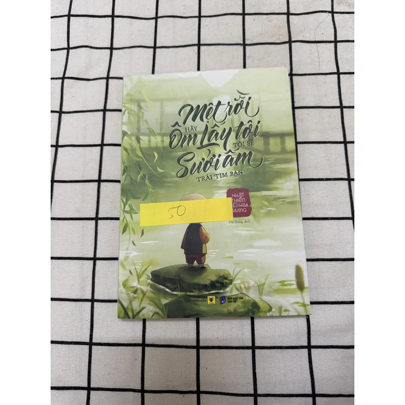 Mệt rồi hãy ôm lấy tôi 598694