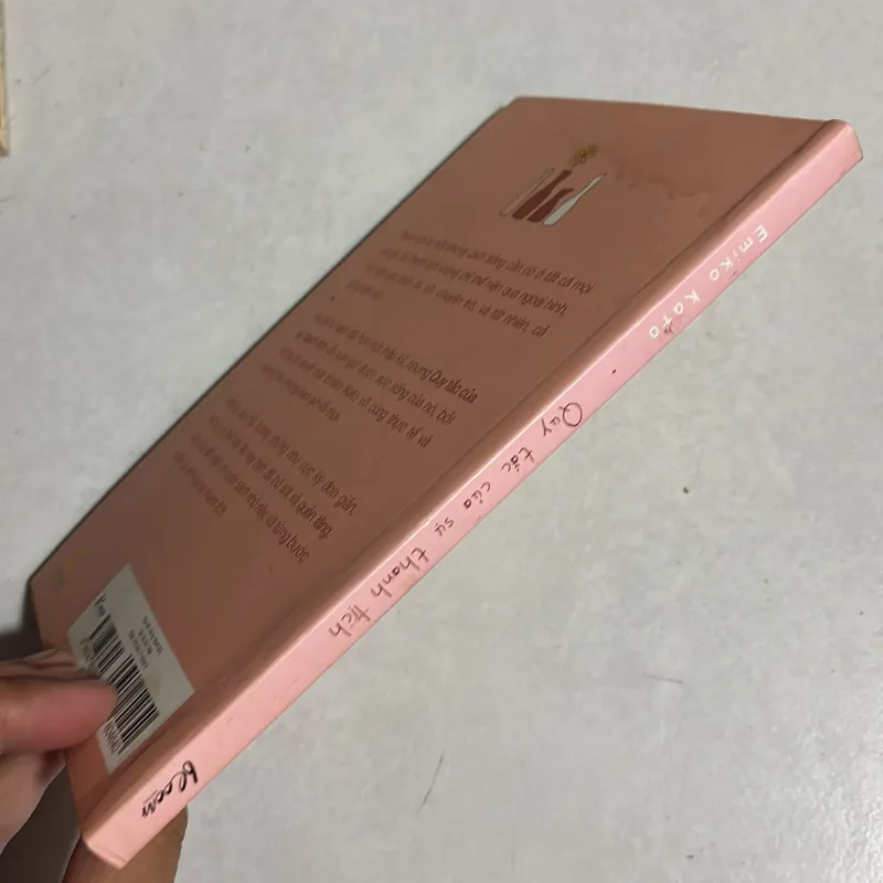 Quy tắc của sự thanh lịch 689556