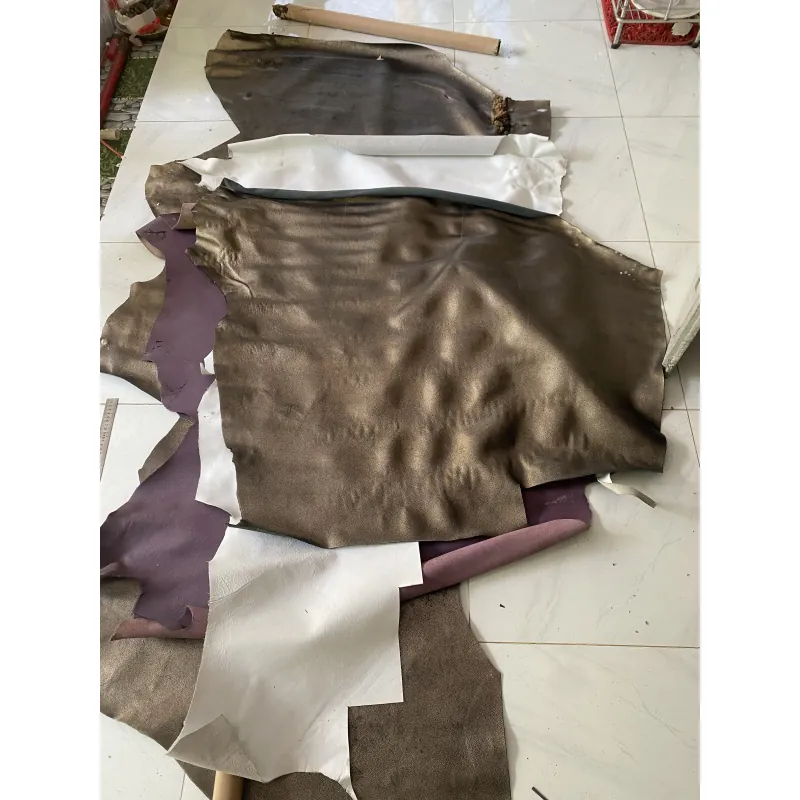 Da bò - dụng cụ làm da 1030404