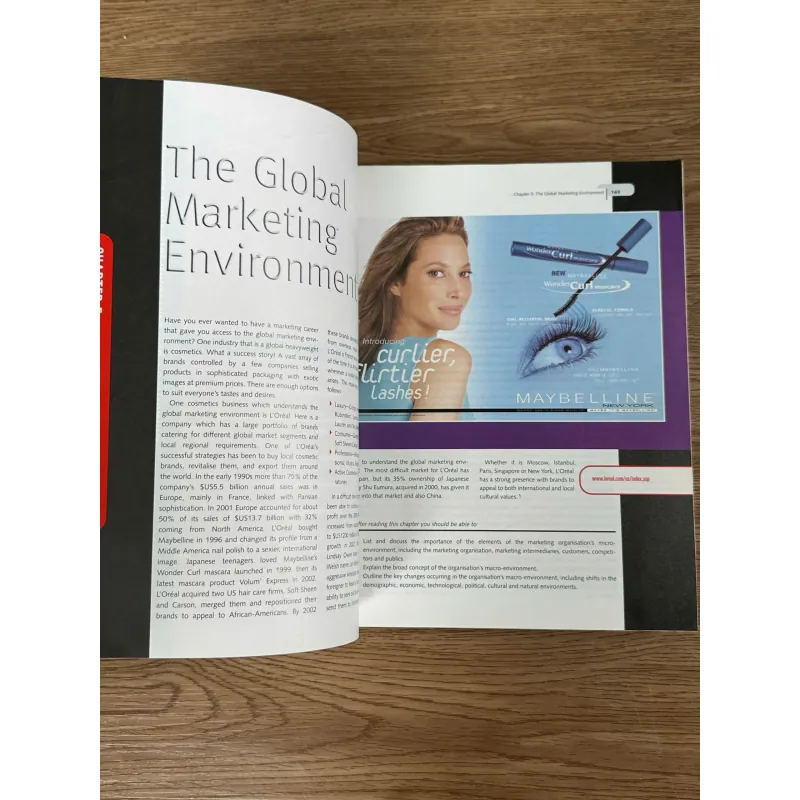 Marketing - Philip Kotler 782947