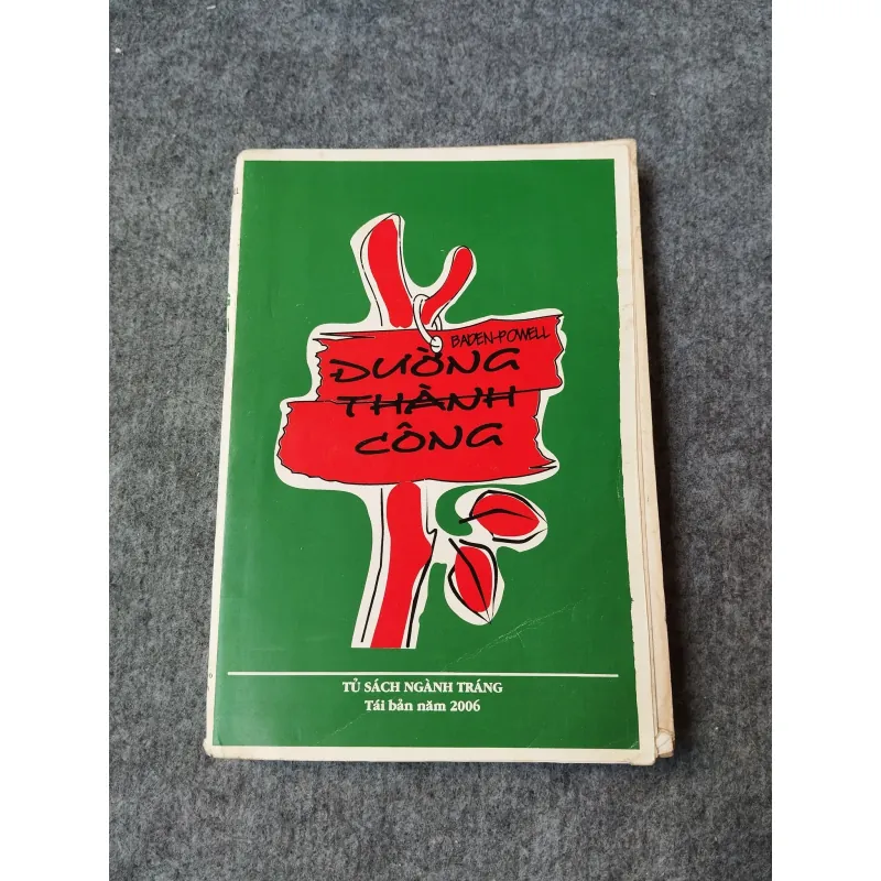 ĐƯỜNG THÀNH CÔNG 720031