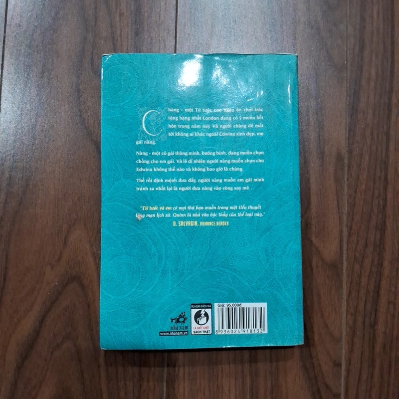 Tử tước và em 504512