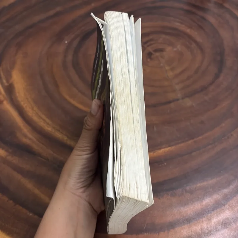 II Văn Học: Oosterschelde, Bão Cấp 10 - JAN TERLOUW - 2003 976260