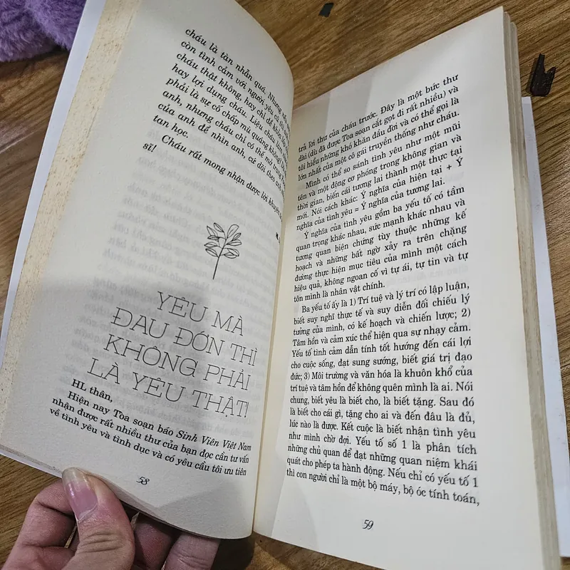 Bí mật của hạnh phúc
20k 694582