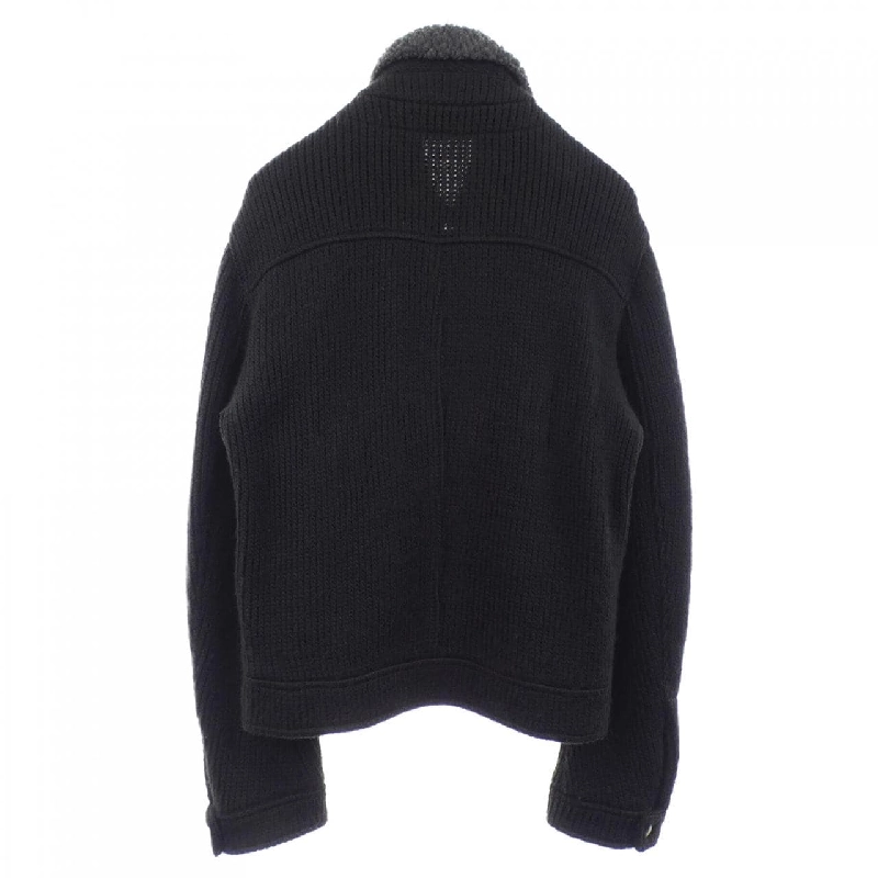 Dolce & Gabbana DOLCE&GABBANA G9K93T/FU7JM Áo khoác - Hàng hiệu Chính hãng 884094