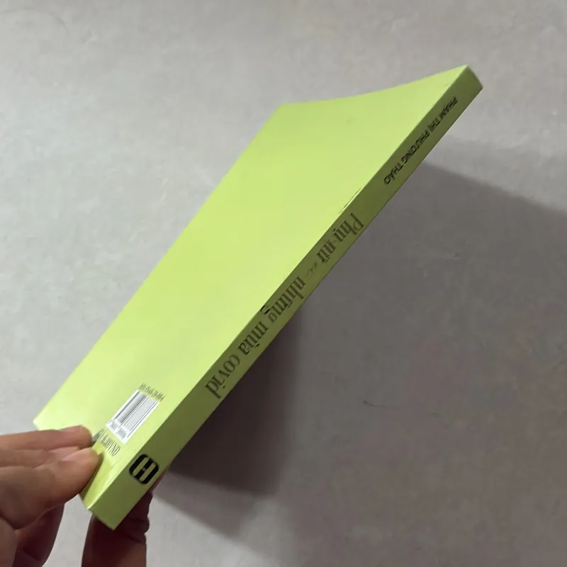 Phụ nữ và những mùa covid - Nguyễn Thị Phương Thảo 746918