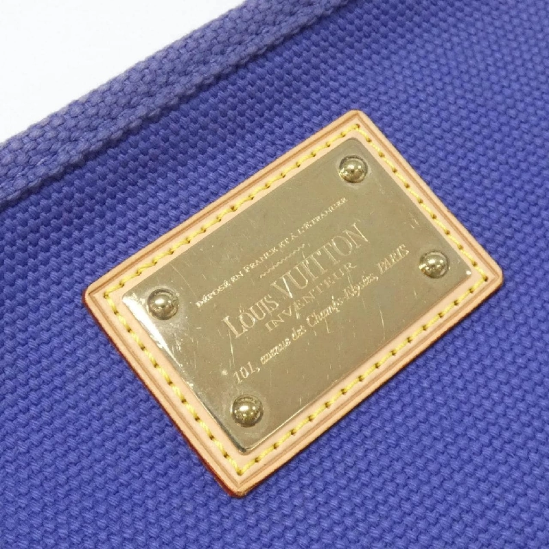 Túi xách Louis Vuitton Antigua Pochette Platt M40070 - Hàng hiệu Chính hãng 765232