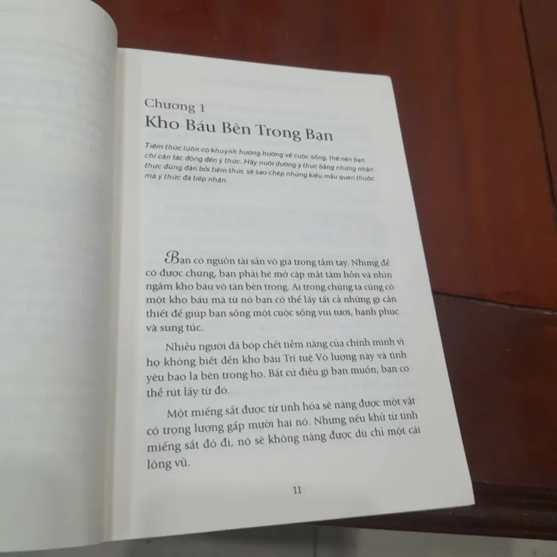 Dr. Joseph Murphy - SỨC MẠNH TIỀM THỨC 750976