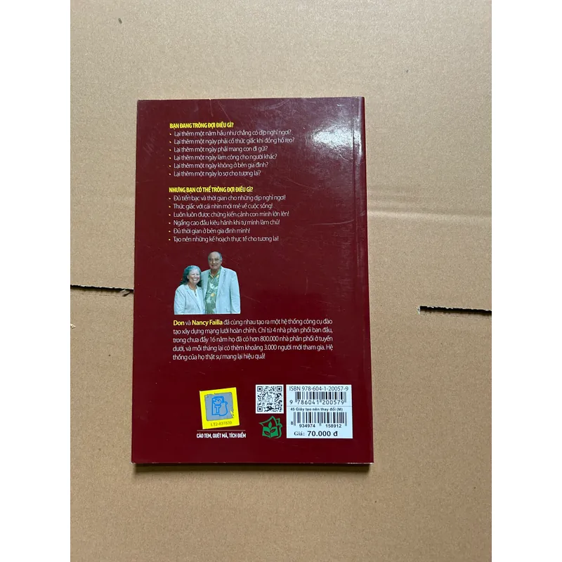 45 giây tạo nên thay đổi 602929