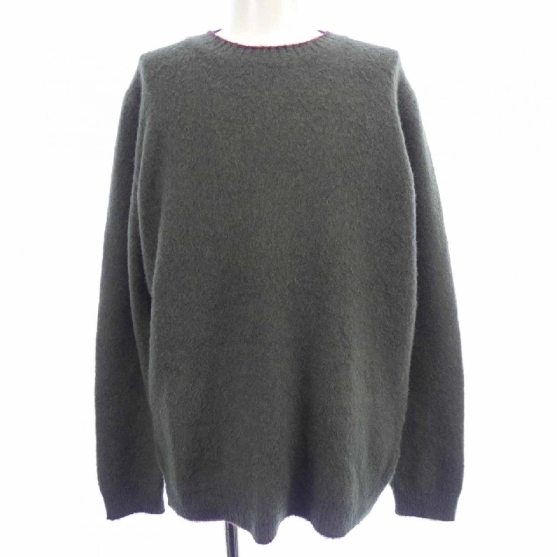 PT TORINO 4SGL370ALS Áo len - Hàng hiệu Authentic 893719