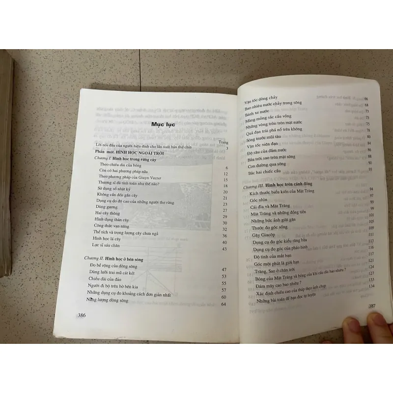 Hình Học Giải Trí – Perelman 994162