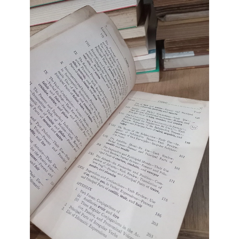 French Grammar - Francis M. Du Mont 759646