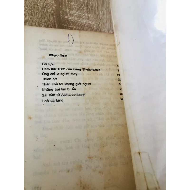 CÂU CHUYỆN CUỐI CÙNG CỦA HOÀNG HẬU BA TƯ 929068