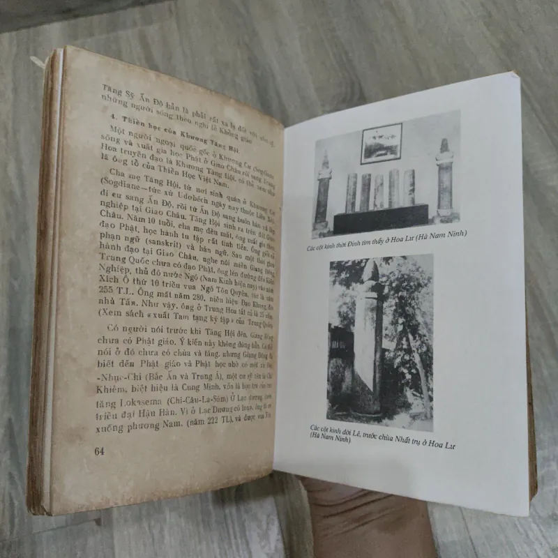 Lịch Sử Phật Giáo Việt Nam - Viện Triết Học 754554