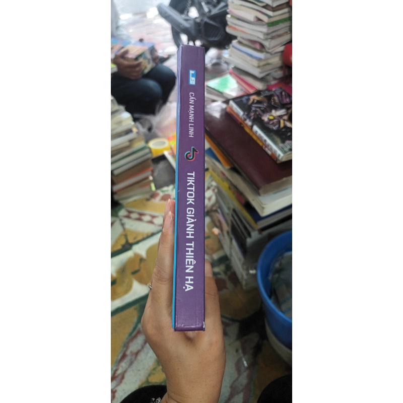 Tiktok Giành Thiên Hạ Vẽ Lại Bản Đồ Kinh Doanh Online 543467