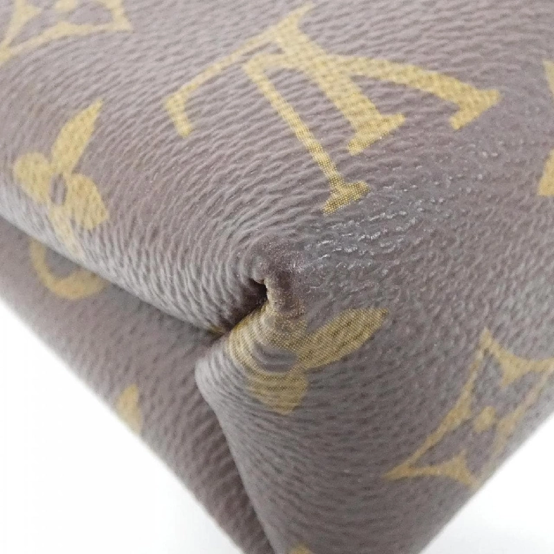 Túi xách vai Louis Vuitton Monogram Palas Chain M41201 - Hàng hiệu Chính hãng 766353