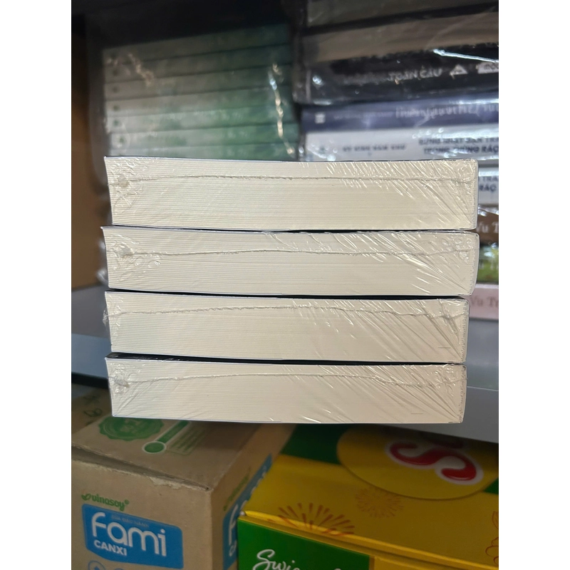 [Ngôn Tình] Sách - Siêu Cấp Cưng Chiều - Tặng bao lì xì (Bản thường) 470611