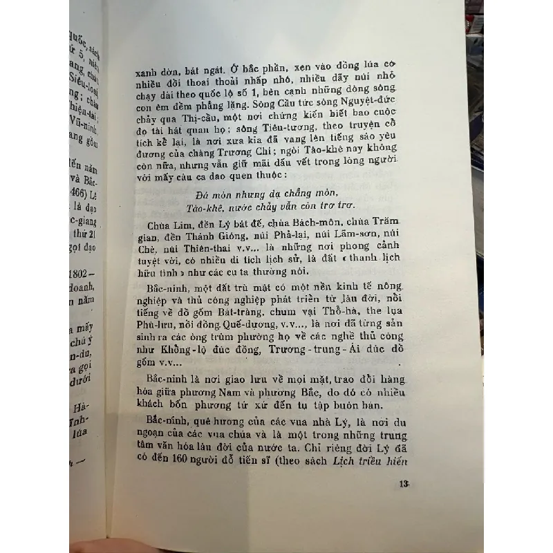 Dân ca Quan Họ Bắc Ninh 673879