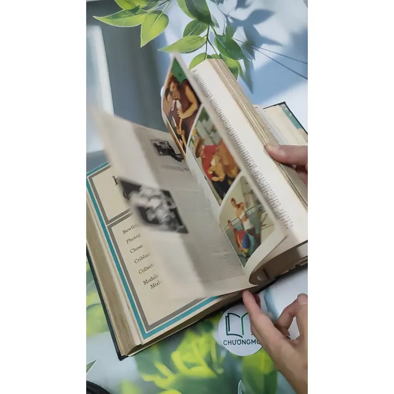 [MIỄN PHÍ BỌC SÁCH] Encyclopedia Americana 30 - Scholastic 750842