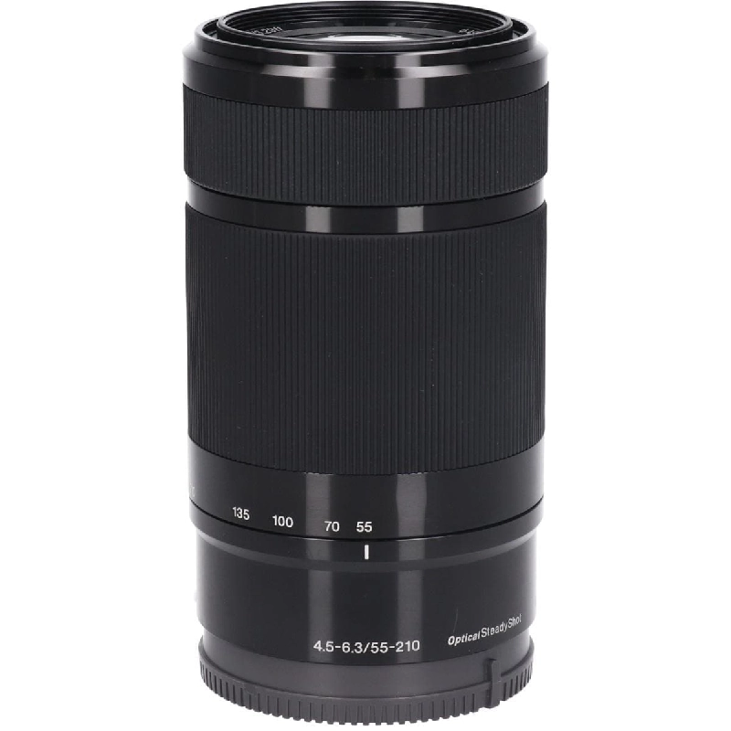 E55-210mm F4.5-6.3OSS - Hàng hiệu Authentic 879570