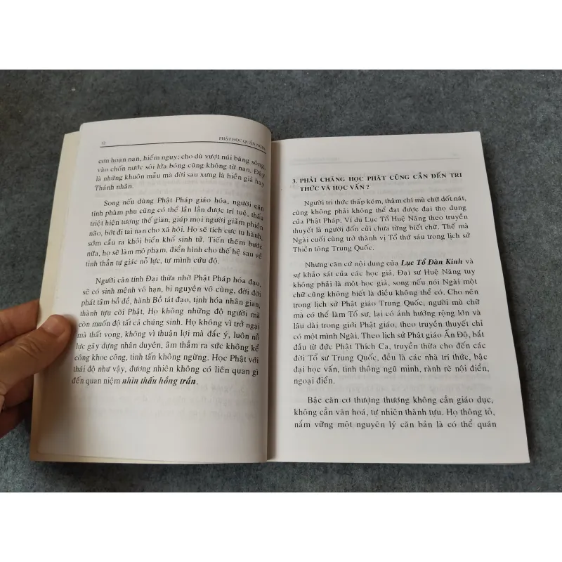 PHẬT HỌC QUẦN NGHI 718862