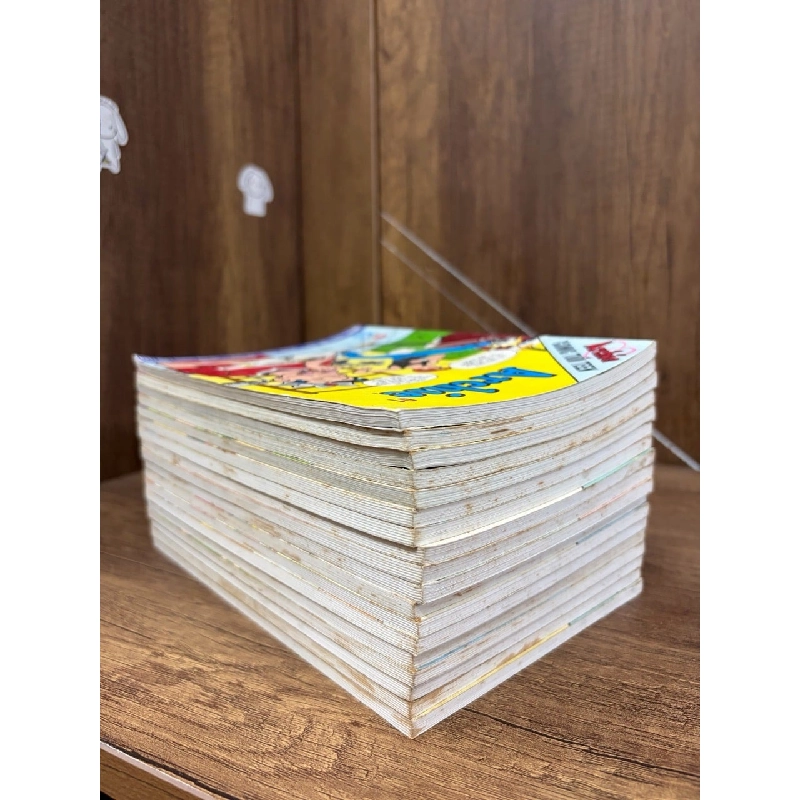 Truyện Tranh Archie Comic Tuổi Teen 1029206