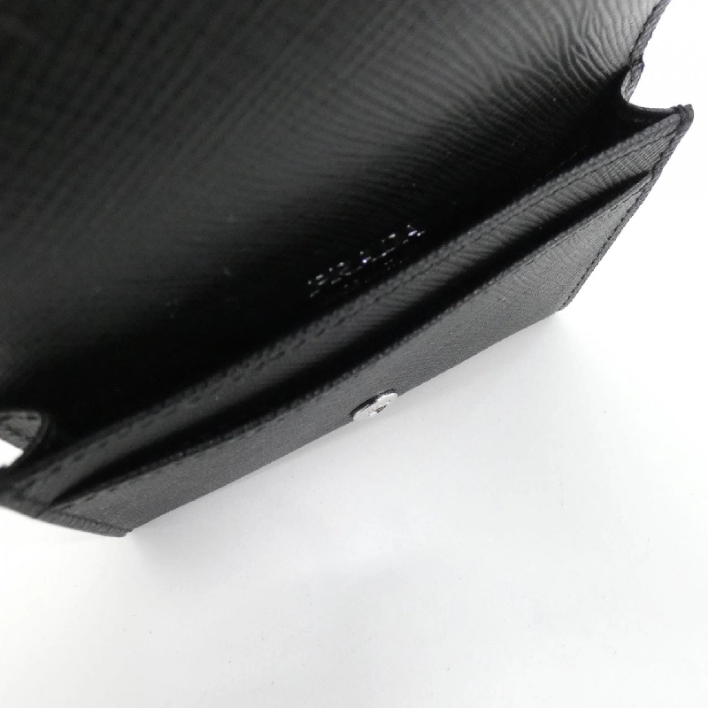 【Sản phẩm chưa sử dụng】Ví đựng tiền Prada 1MC085 621127