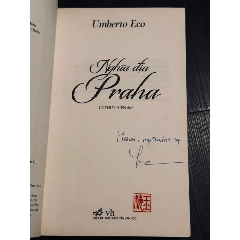 Nghĩa địa Praha 553471