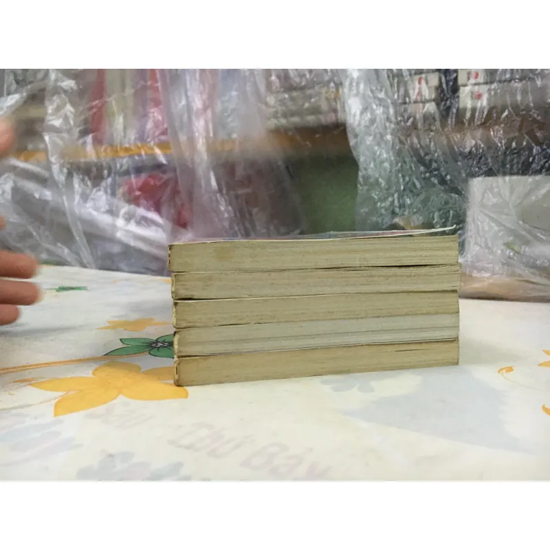 Do rê mon plus 5 tập 788972