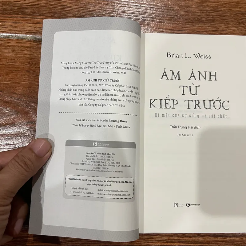 Ám ảnh từ kiếp trước (15) 567428