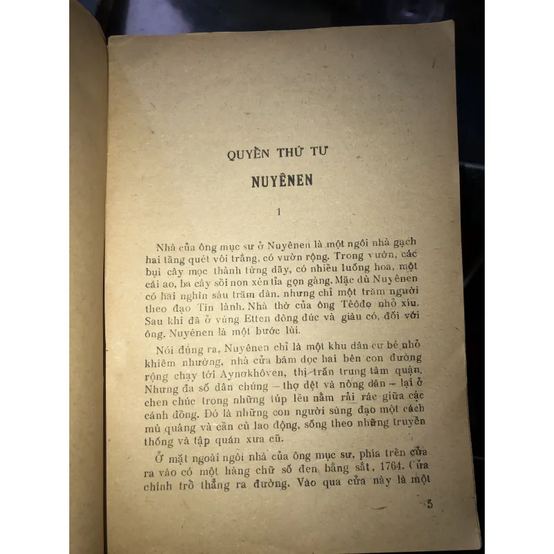 Khát vọng sống - I. Xtôun 1042074