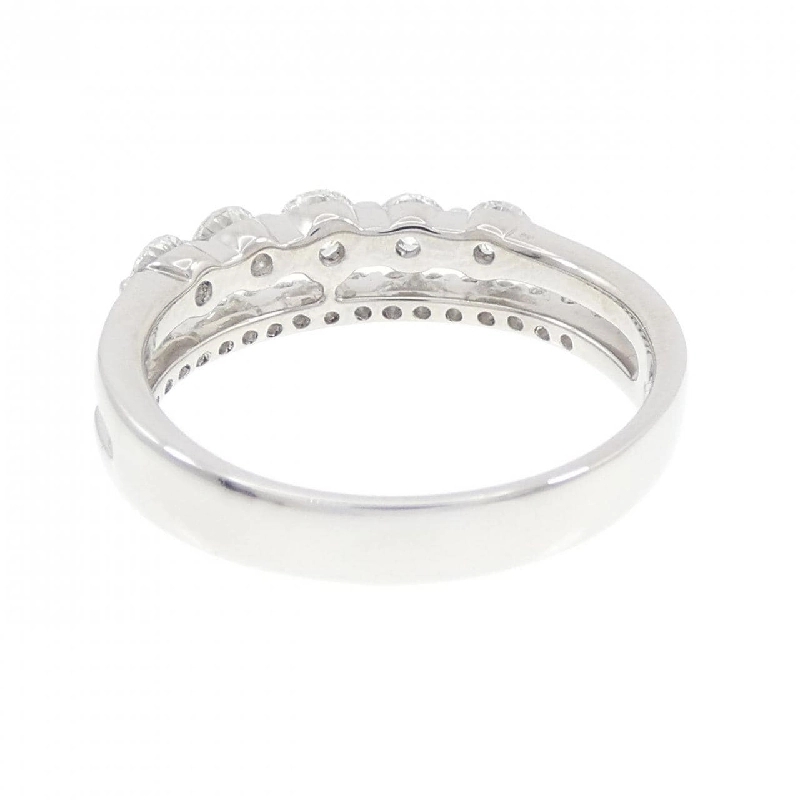 Nhẫn kim cương PT900 0.68CT 670213