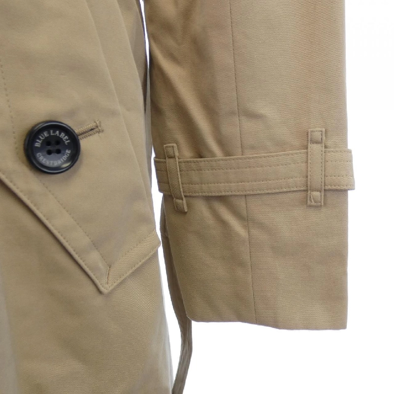 BURBERRY BLUE LABEL - Áo khoác hàng hiệu Authentic 808998