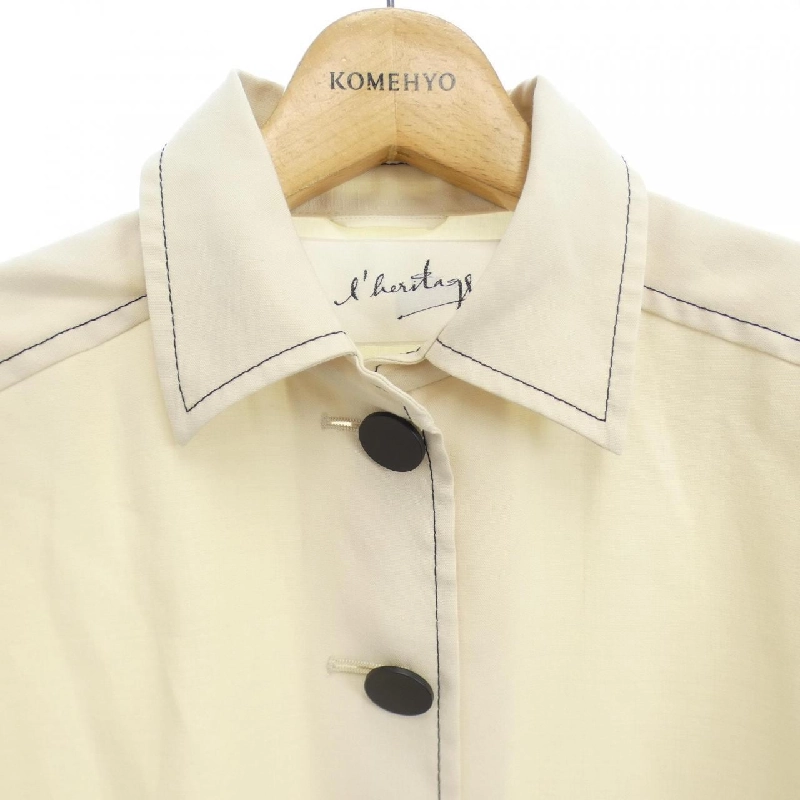 【Mã giảm giá】Áo khoác Martinique 638284