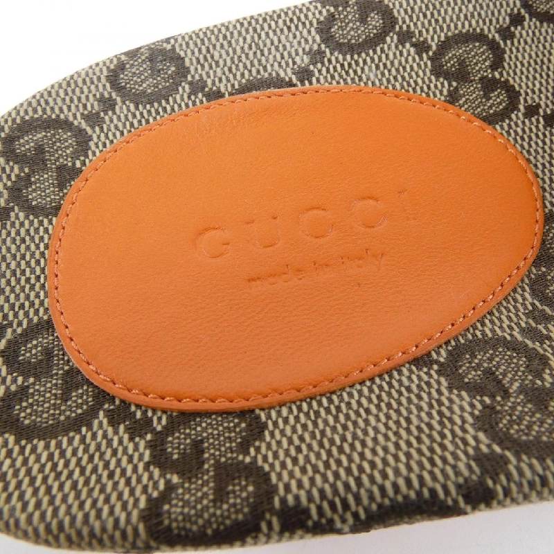 【Mã giảm giá】Gucci The North Face GUCCI×THENORTHFACE Dép 663910