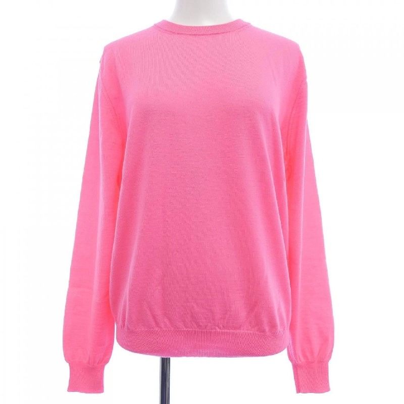 BALENCIAGA 583093 T1439 Áo len - Hàng hiệu Chính hãng 823025