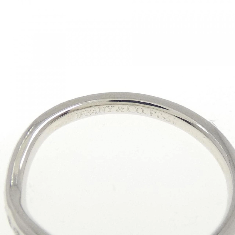 Nhẫn 9P Cong Tiffany - Hàng hiệu Chính hãng 834131