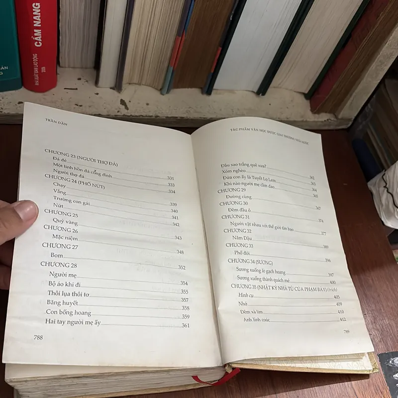 II Văn Học: Đi! Đây Việt Bắc! _ Cổng Tỉnh _ Người Người Lớp Lớp - Trần Dần - 2015 709132