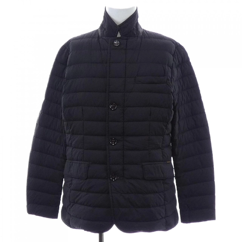 Áo khoác lông vũ MOORER ZAVYER-S3 - Hàng hiệu Authentic 894837