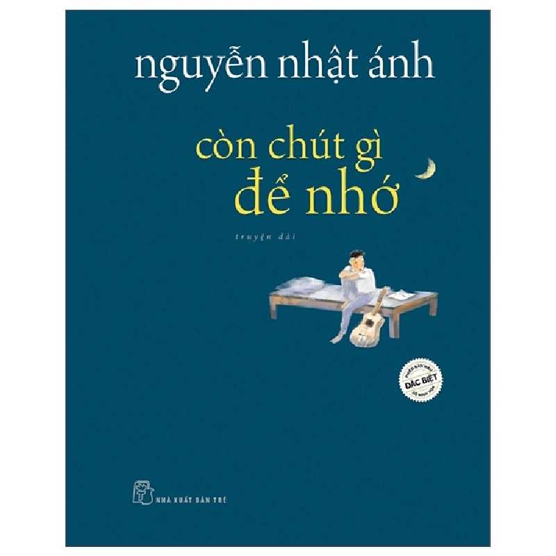 Còn Chút Gì Để Nhớ (Phiên Bản Màu Đặc Biệt) - Nguyễn Nhật Ánh 295491