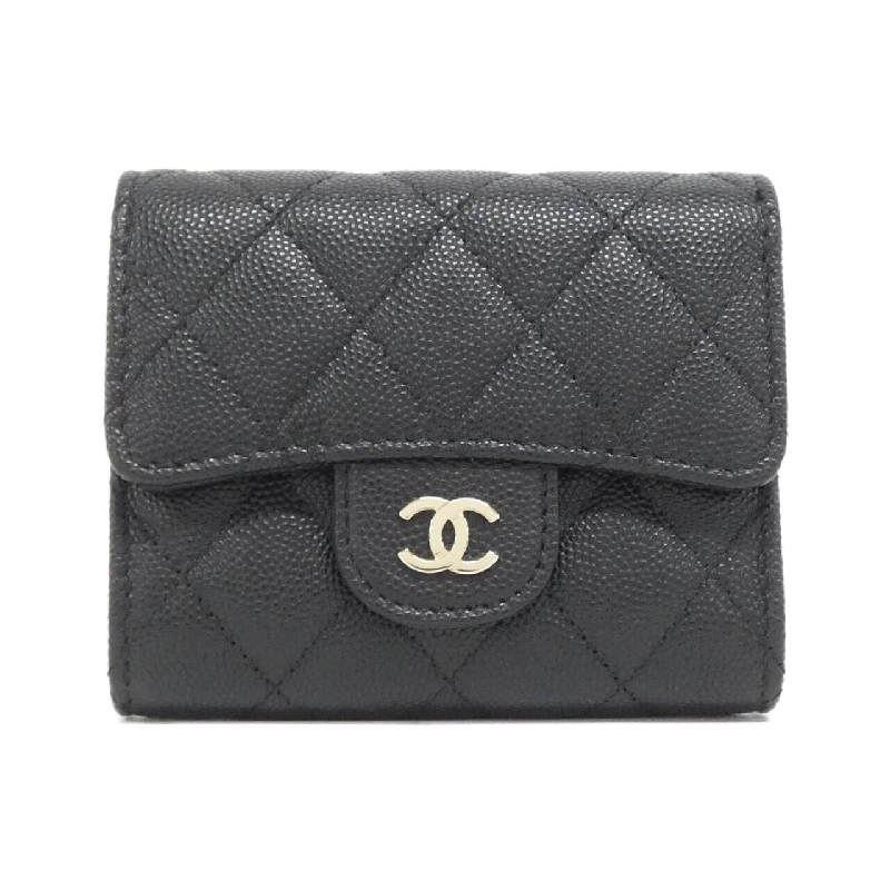 Ví Chanel Timeless Classic Line AP0229 622610