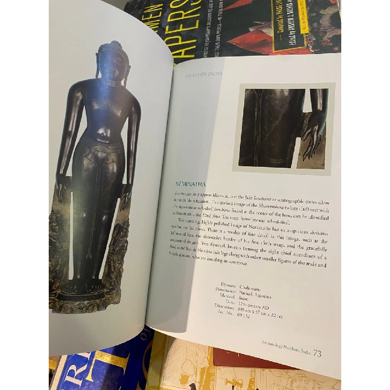 Treasures - National Museum New Delhi 1022875