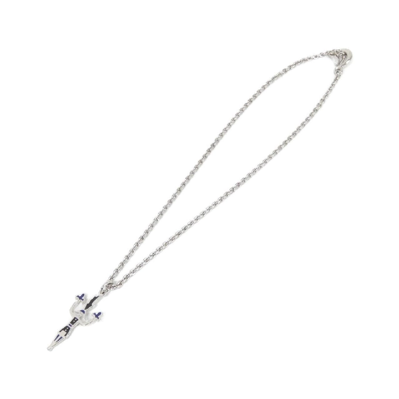 Hàng hiệu Authentic HERMES ARTIFLCIER 100033FP - Dây chuyền 772212