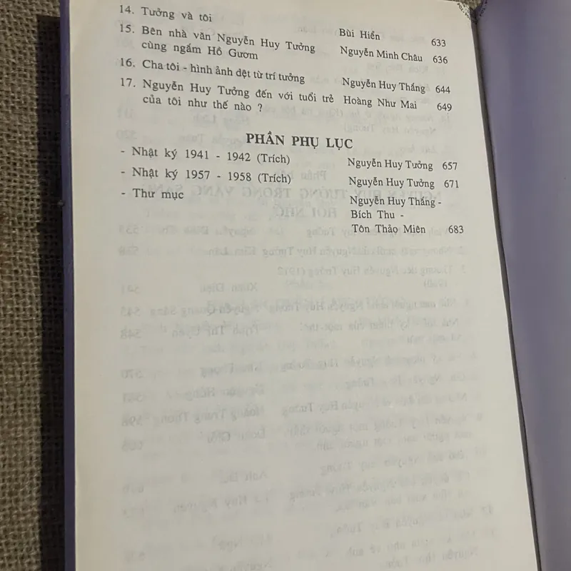 Nguyển Đình Thi VỀ TÁC GIA VÀ TÁC PHẨM 593457