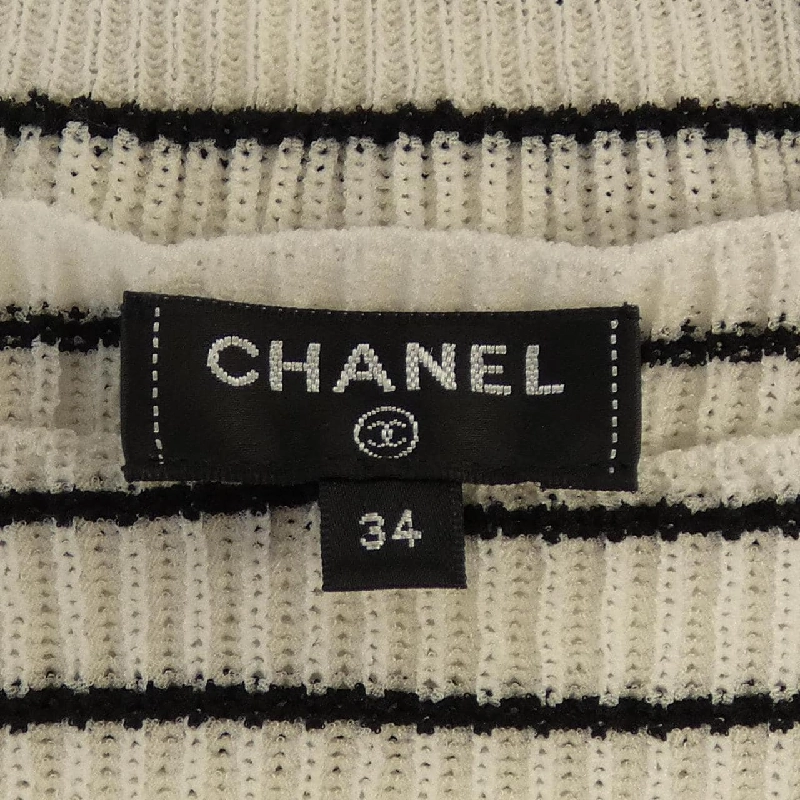 CHANEL ニット - Hàng hiệu Authentic 642513